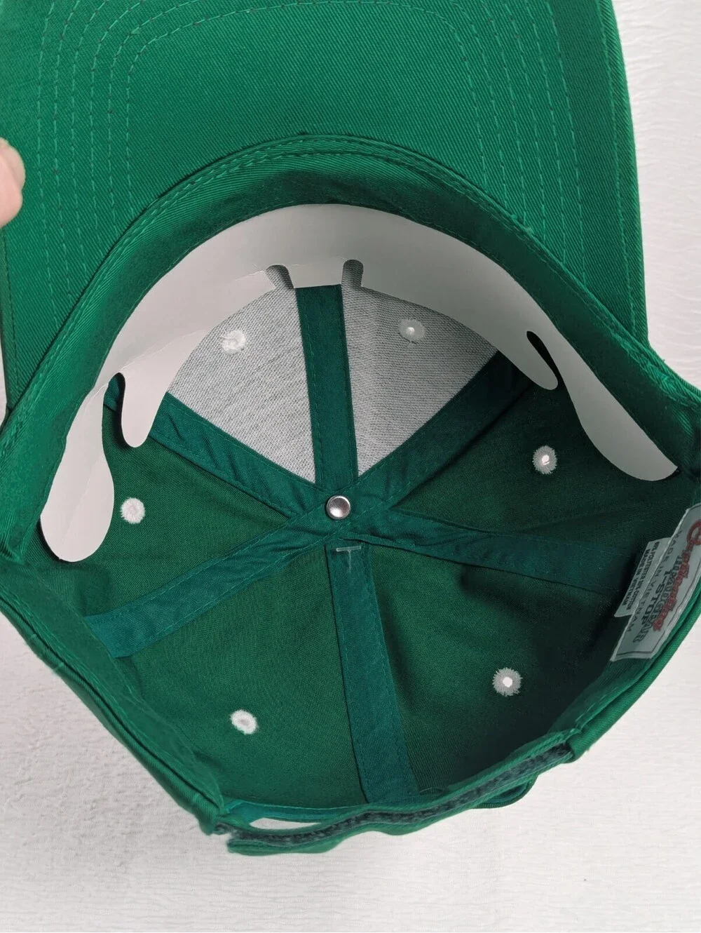 Irish - Adjustable Hat / Cap - Captivating Headgear